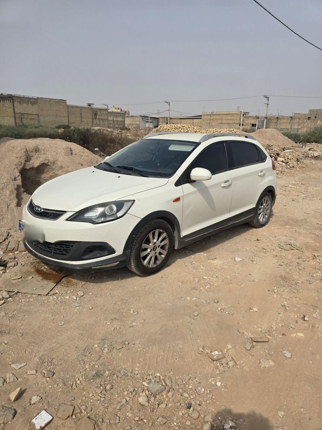 خودرو ام وی ام، 315 صندوقدار آگهی ann_19317738