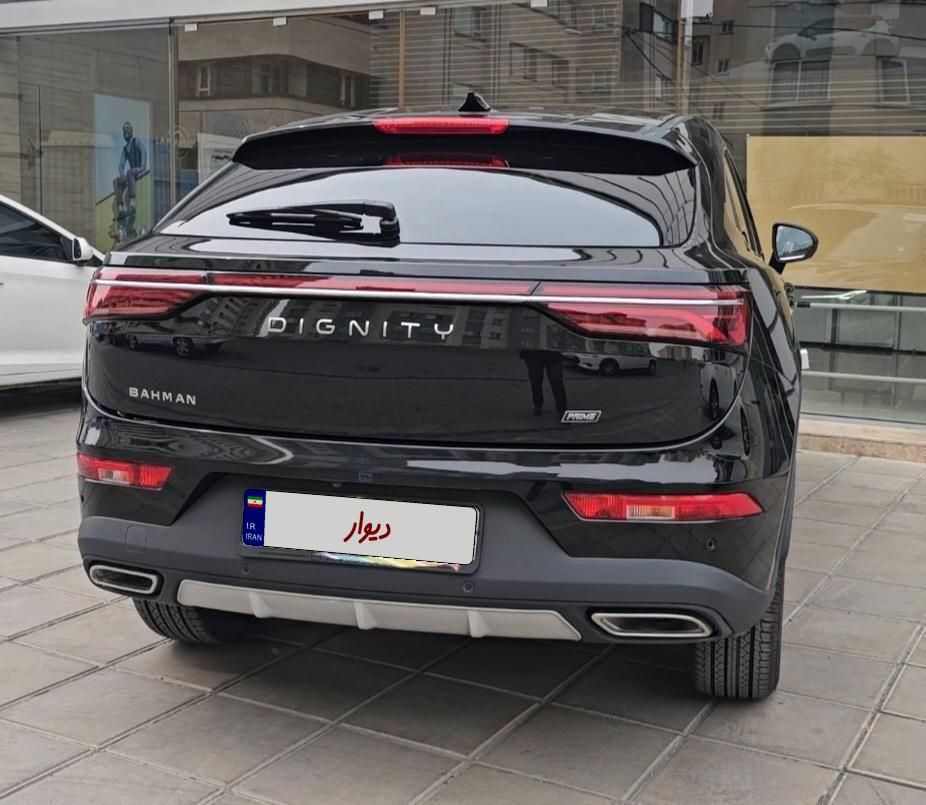 خودرو دیگنیتی، پرایم آگهی ann_19317753