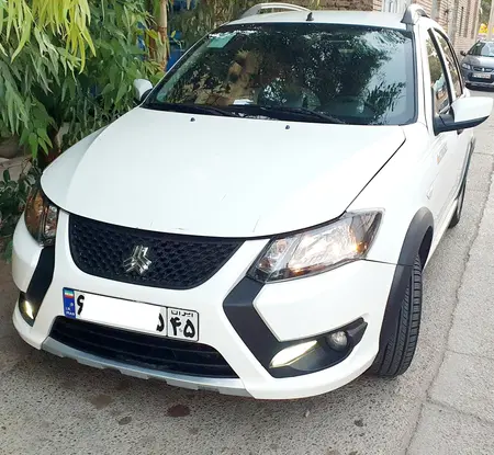 خودرو کوییک، معمولی آگهی ann_19317765