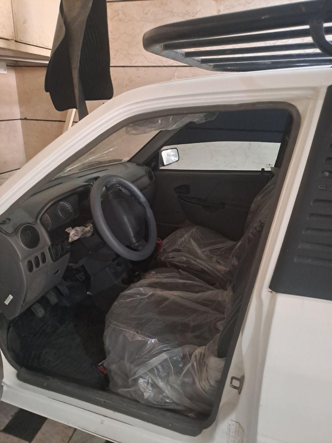 پراید 151 SE - 1401