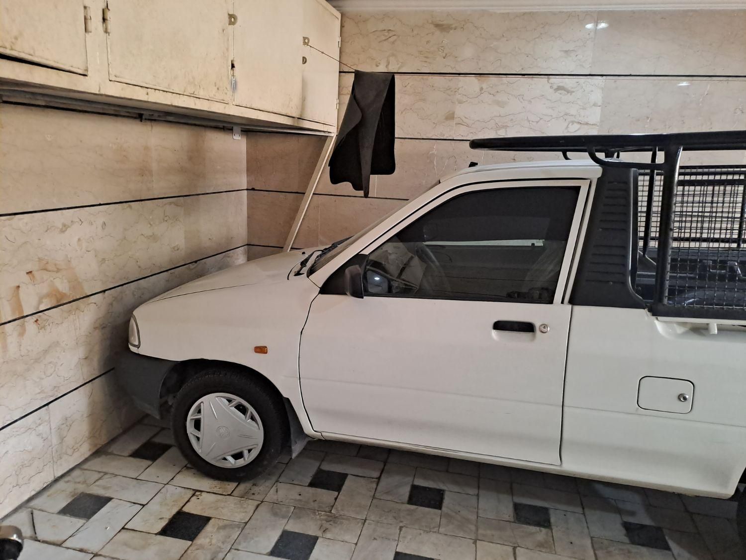 پراید 151 SE - 1401