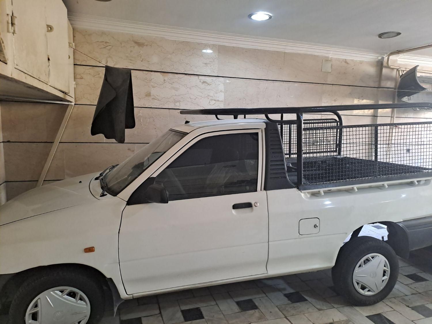 خودرو پراید، 151 آگهی ann_19317787
