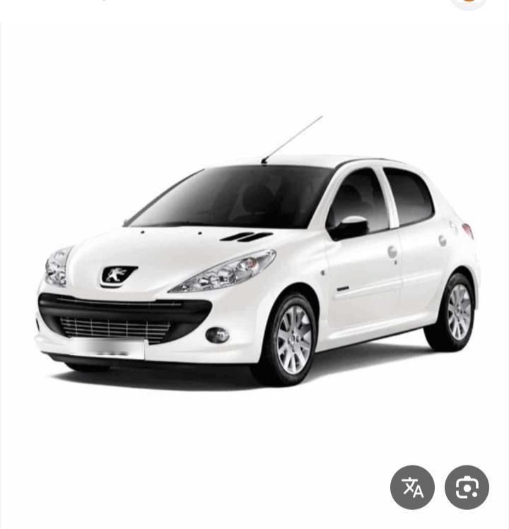 خودرو پژو، 207 آگهی ann_19317801