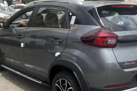ام وی ام X22 پرو اتوماتیک IE - 1401