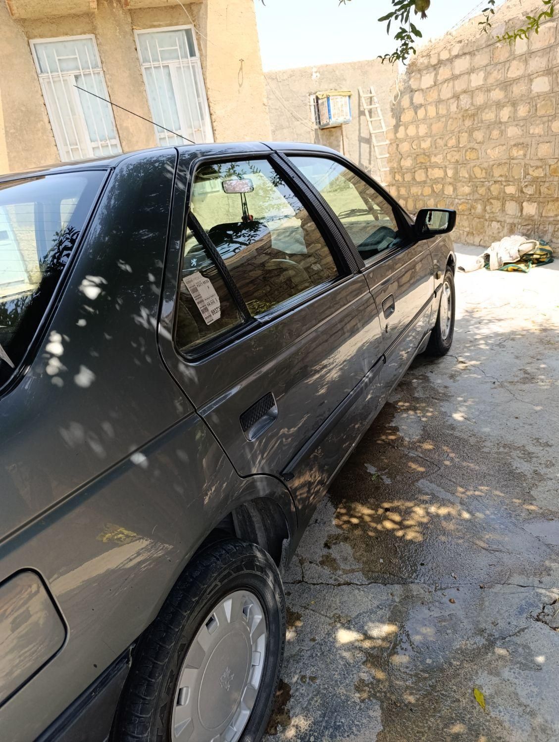 خودرو پژو، 405 آگهی ann_19317829