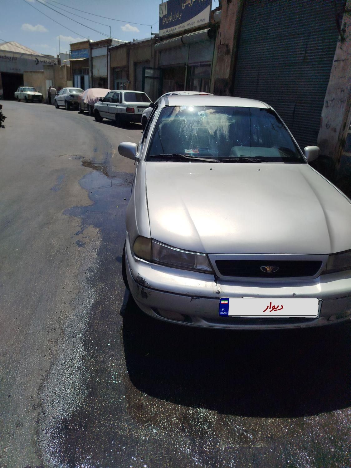 خودرو دوو، سیلو آگهی ann_19317833
