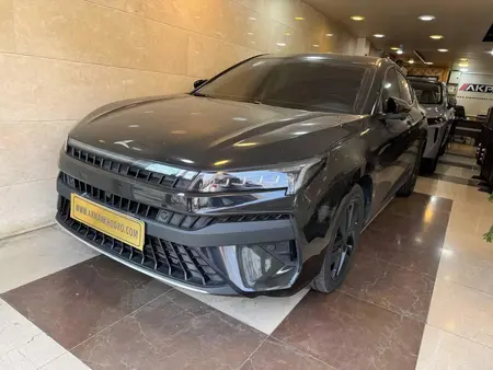 خودرو کی ام سی، J7 آگهی ann_19317844