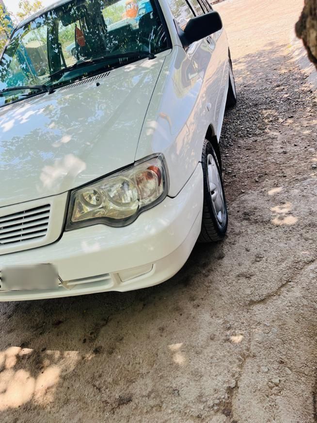 پراید 111 SE - 1397