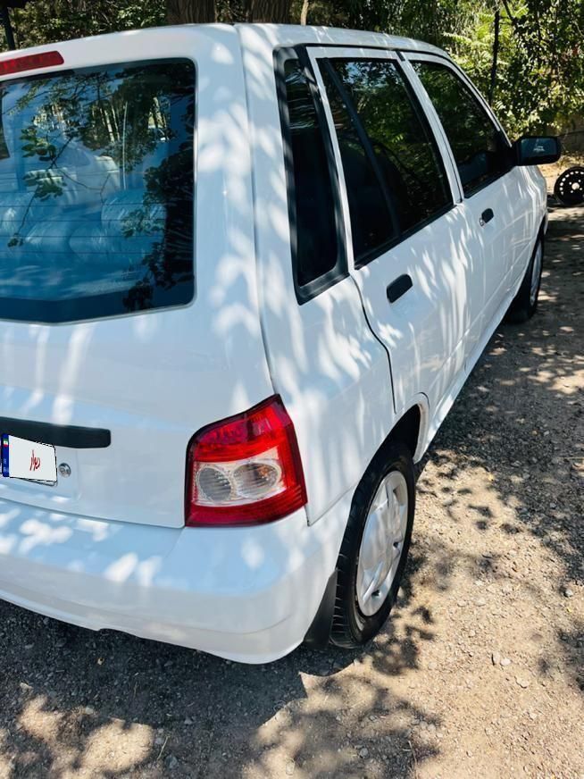 پراید 111 SE - 1397