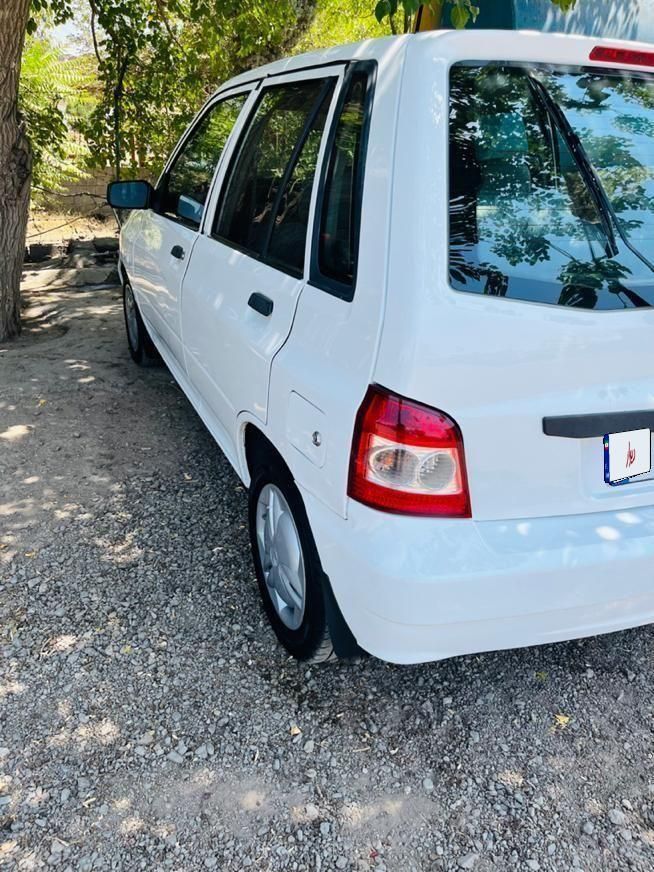 پراید 111 SE - 1397