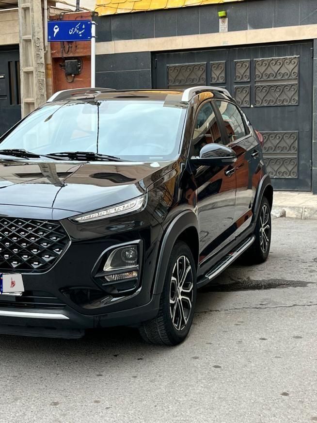ام وی ام X22 پرو اتوماتیک IE - 1401