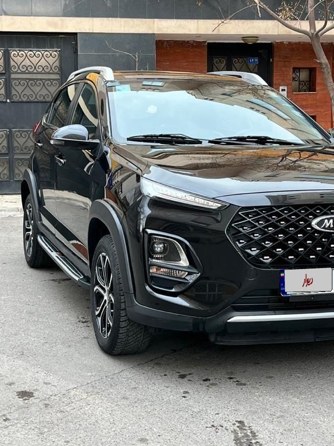 ام وی ام X22 پرو اتوماتیک IE - 1401