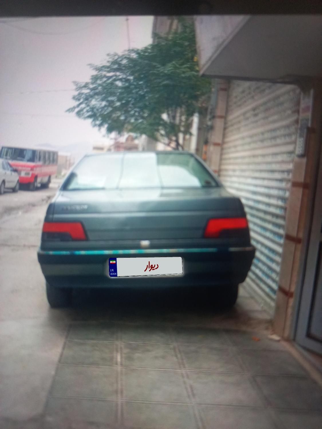خودرو پژو، 405 آگهی ann_19317864