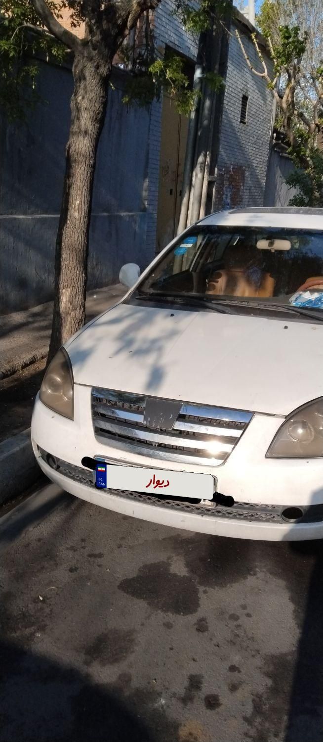 خودرو ام وی ام، 530 آگهی ann_19317879