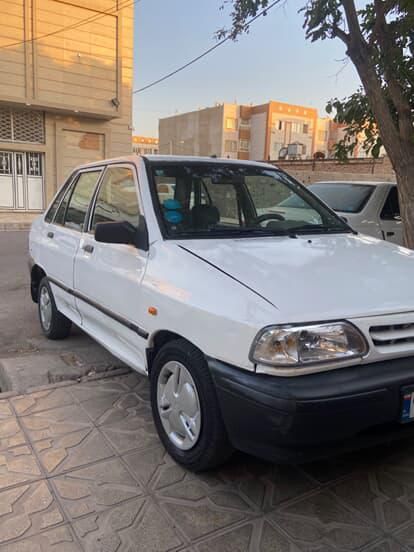 خودرو پراید، 131 آگهی ann_19317881