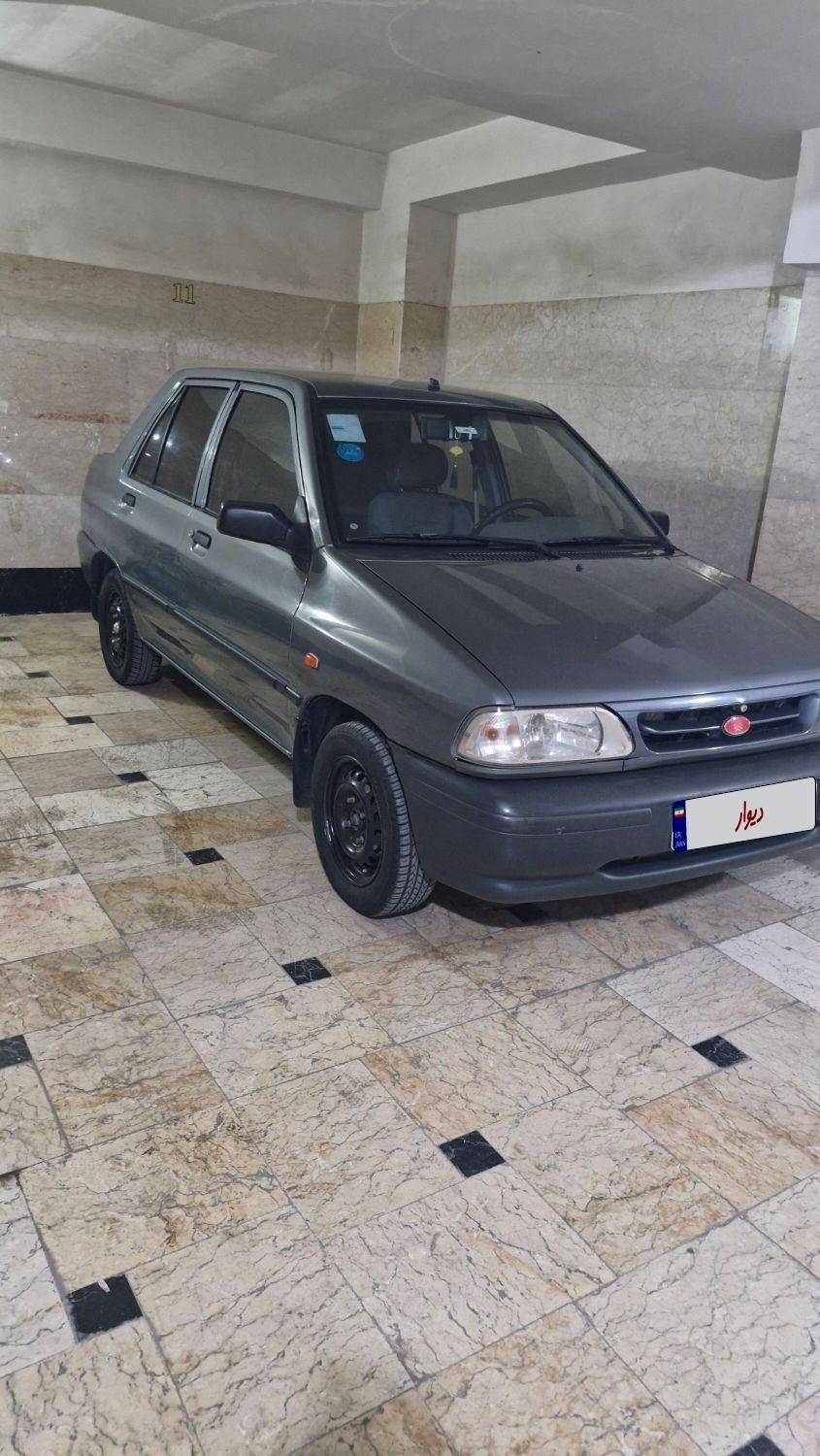 پراید 131 EX - 1394