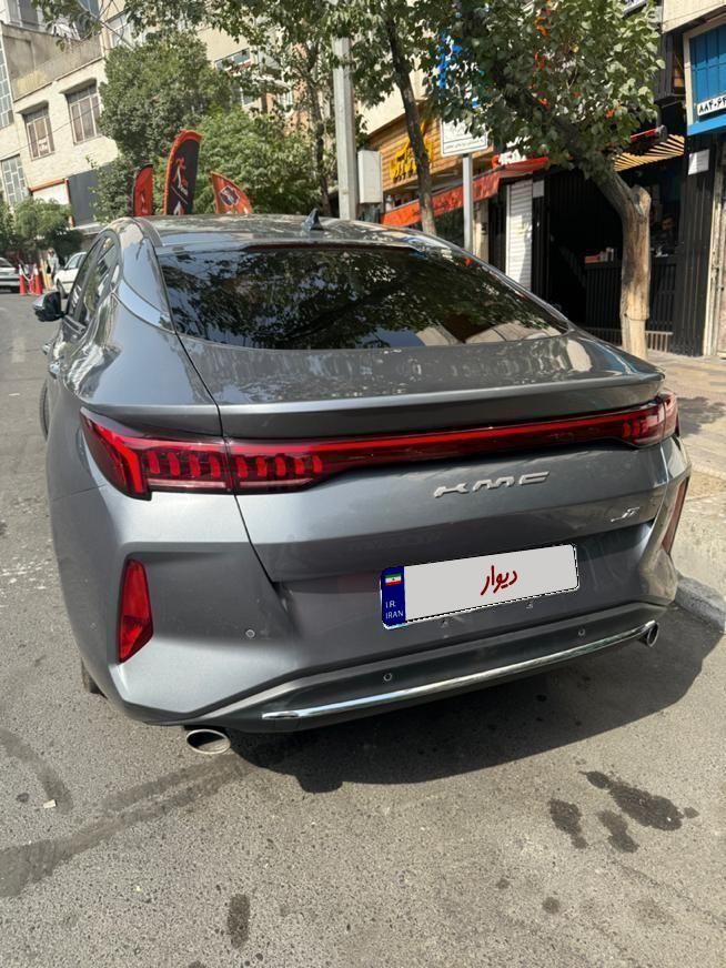 خودرو کی ام سی، J7 آگهی ann_19317896