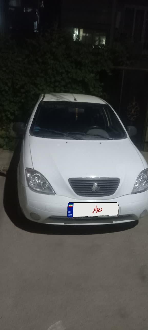 خودرو تیبا، صندوق دار آگهی ann_19317912