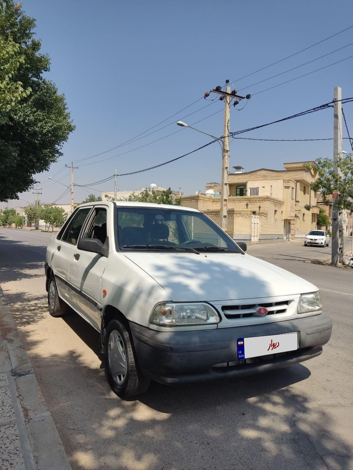 خودرو پراید، 131 آگهی ann_19317925