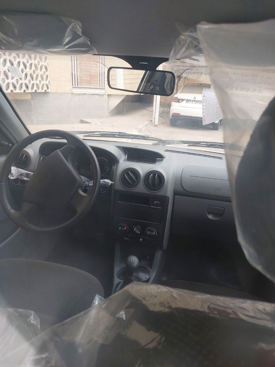 پراید 151 SE - 1404