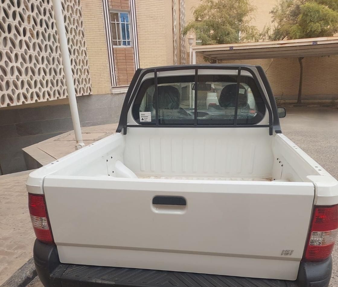 پراید 151 SE - 1404