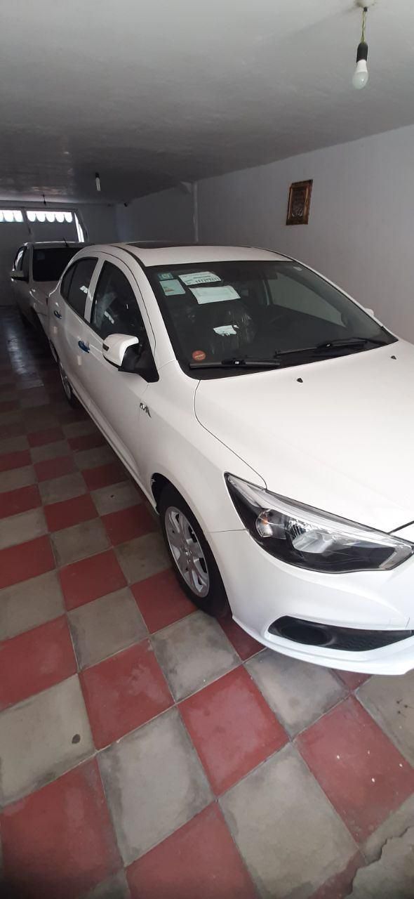شاهین G اتوماتیک CVT - 1404