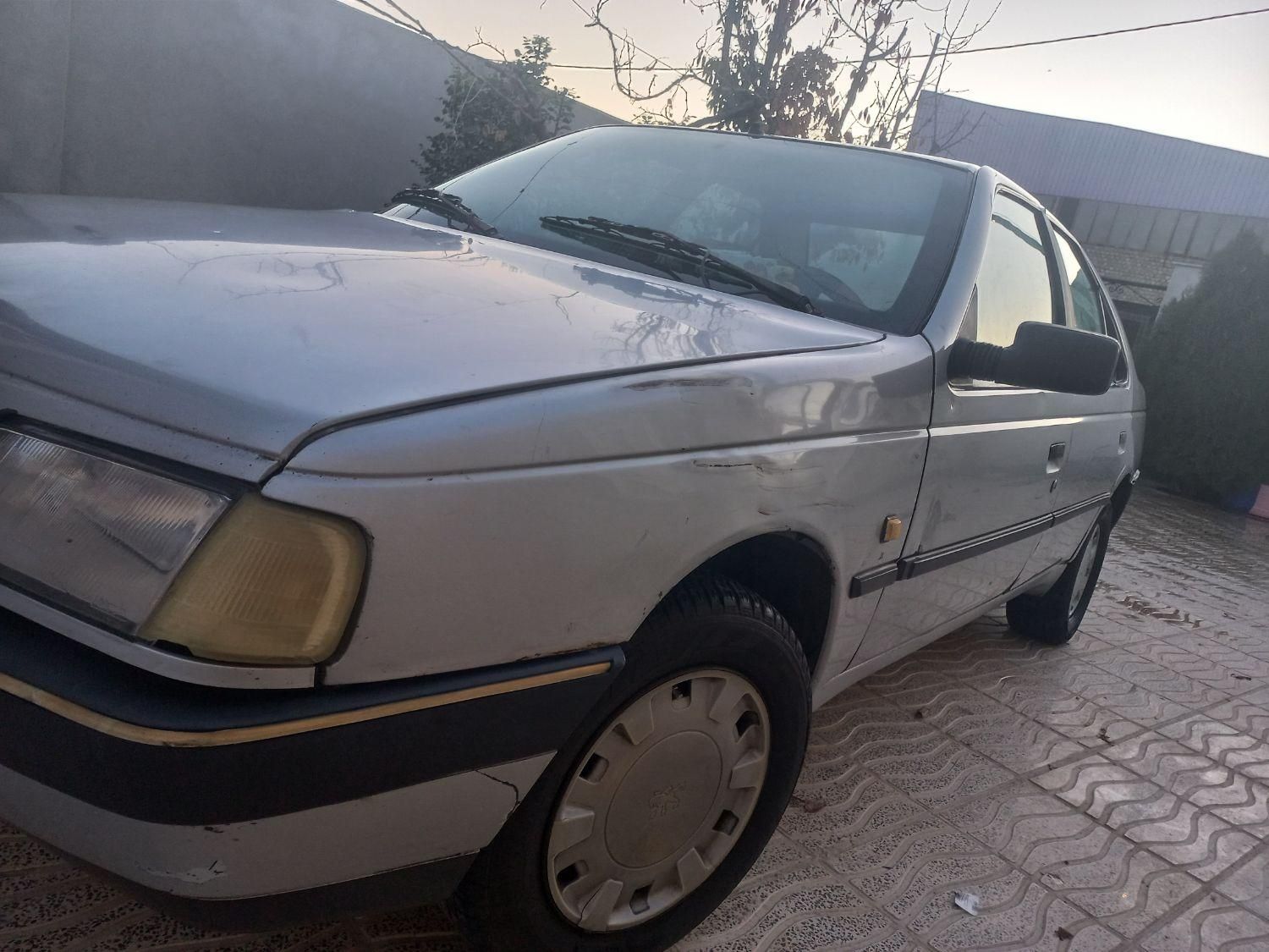 خودرو پژو، 405 آگهی ann_19317939
