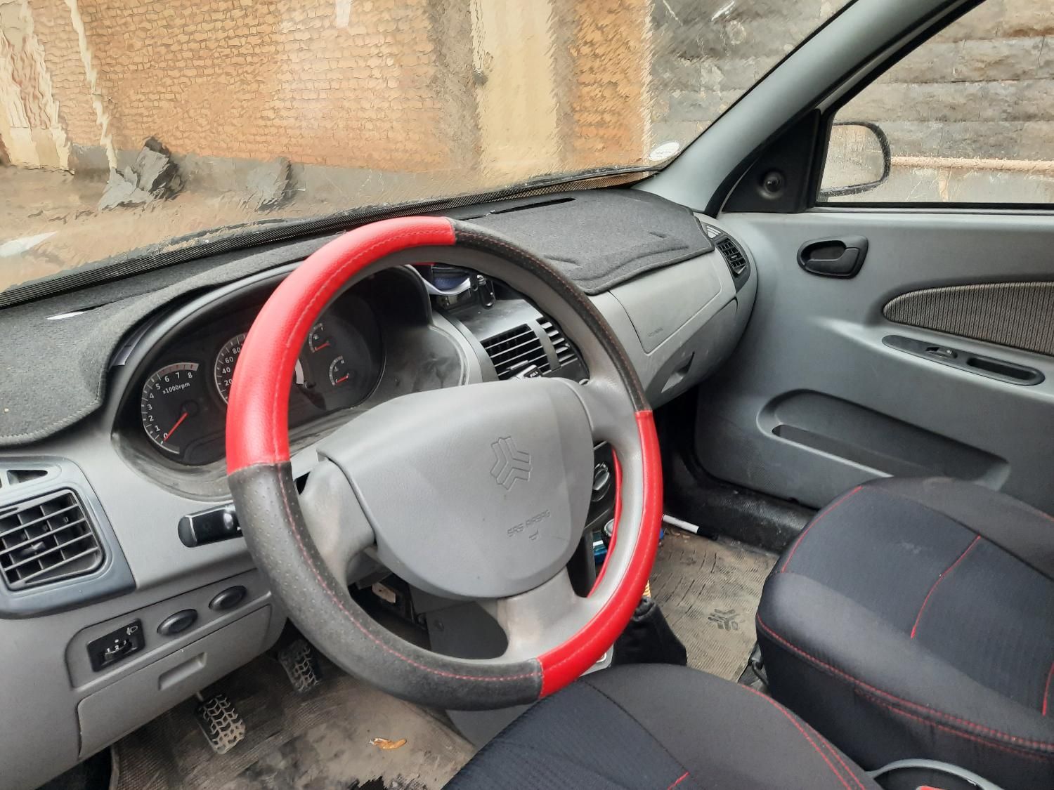 خودرو تیبا، صندوق دار آگهی ann_19317945