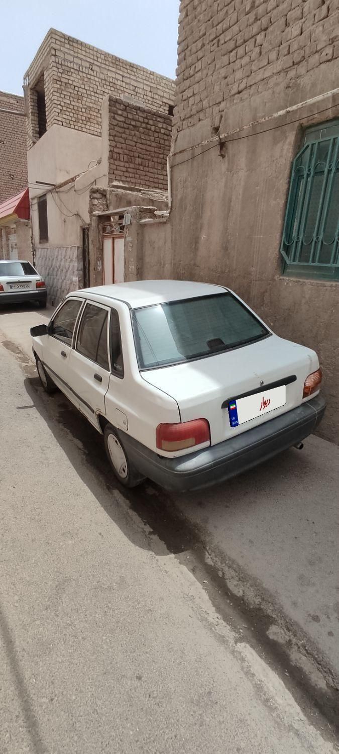 خودرو پراید، صبا آگهی ann_19317949