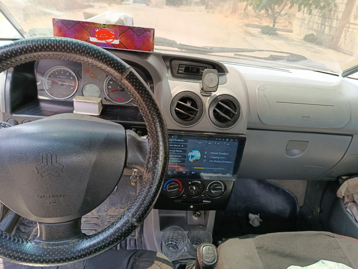 پراید 151 SE - 1397