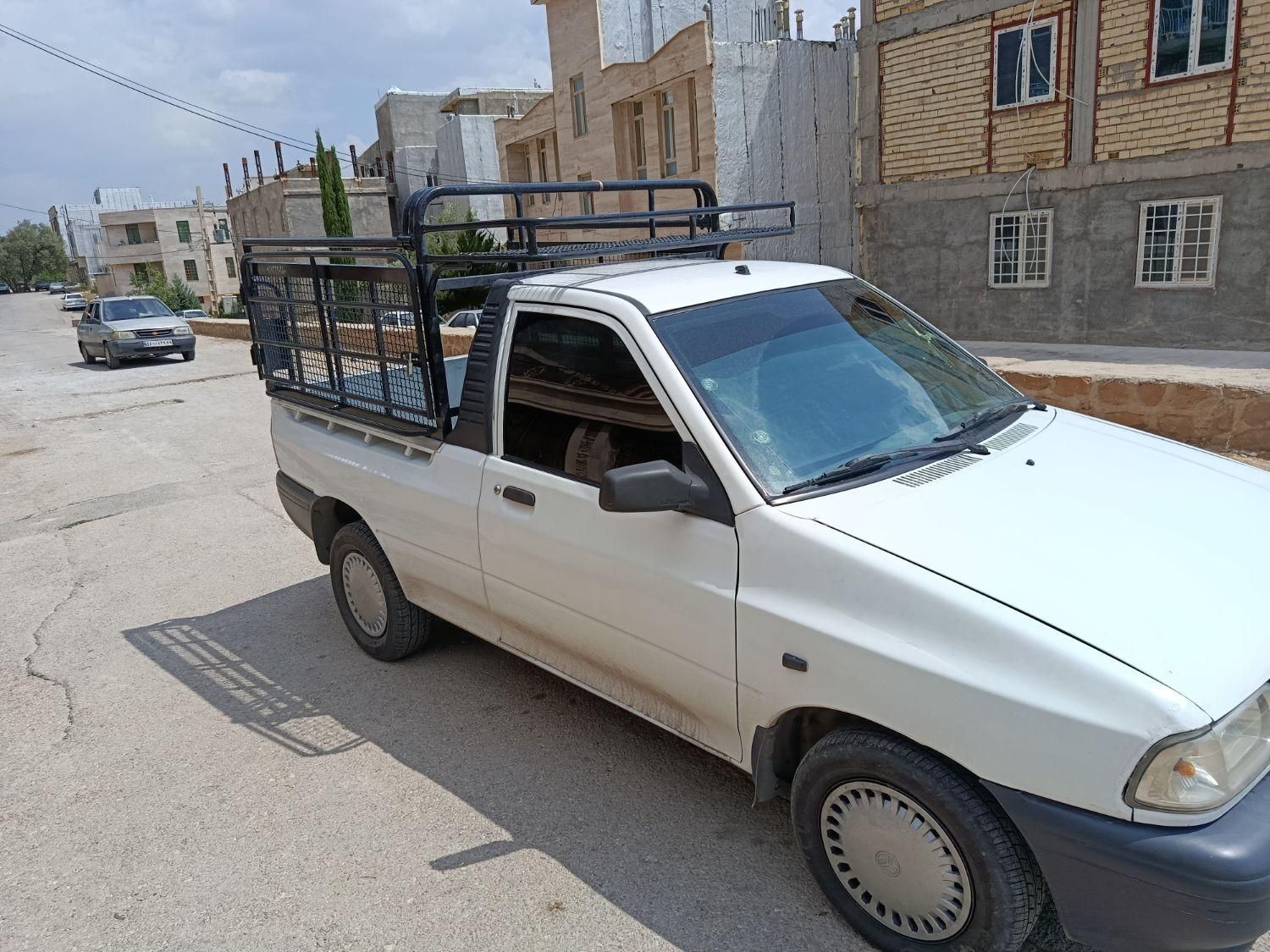 خودرو پراید، 151 آگهی ann_19317971
