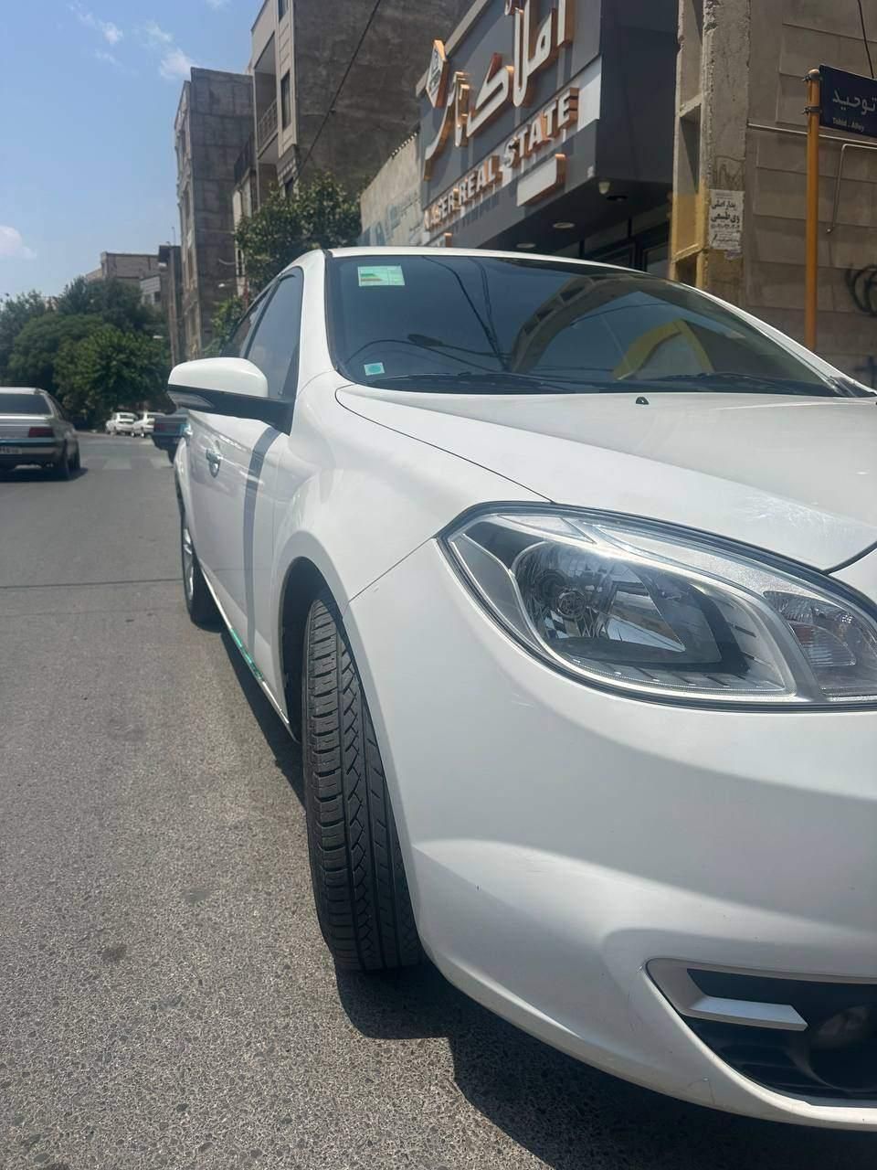 خودرو برلیانس، H330 آگهی ann_19317975