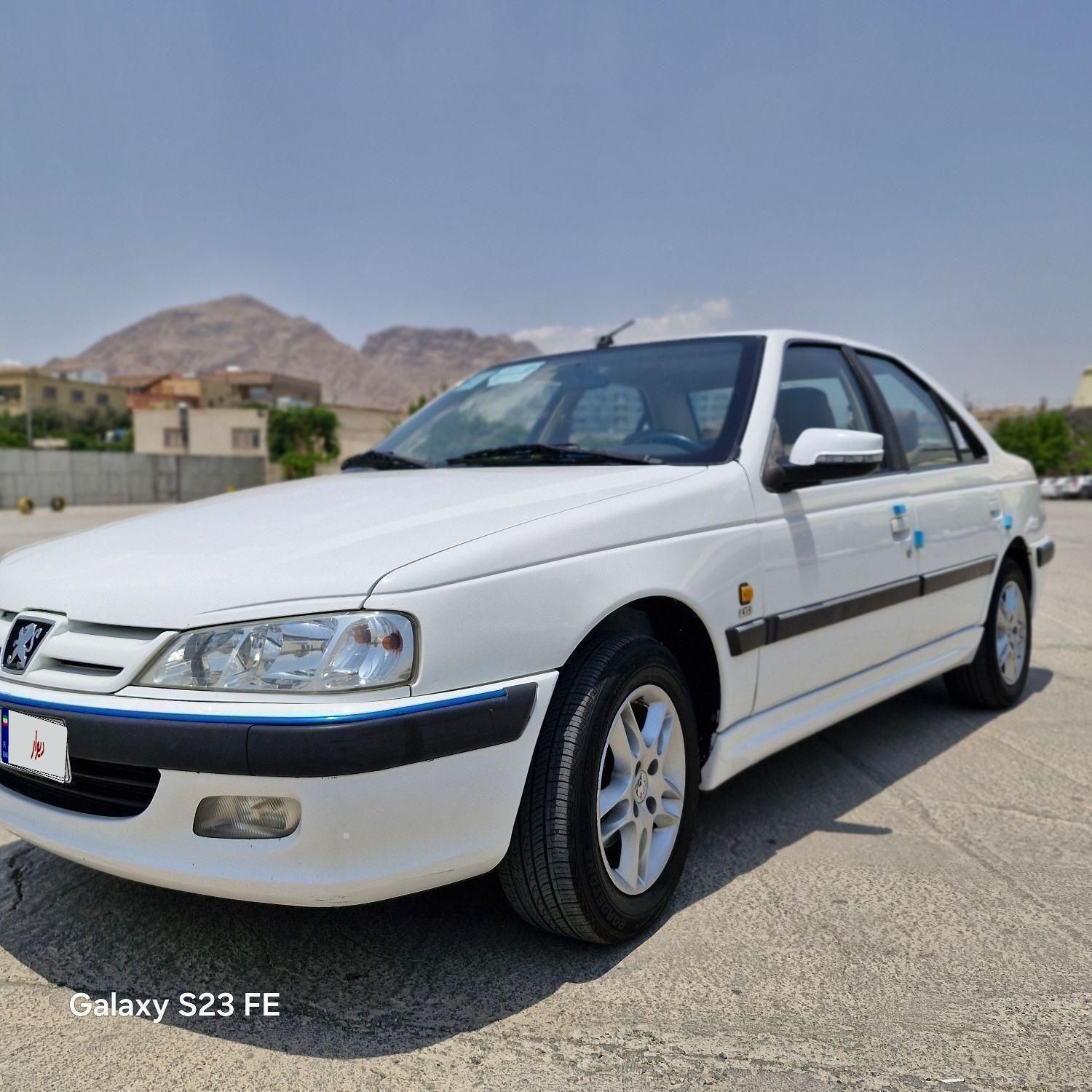 خودرو پژو، پارس آگهی ann_19317976