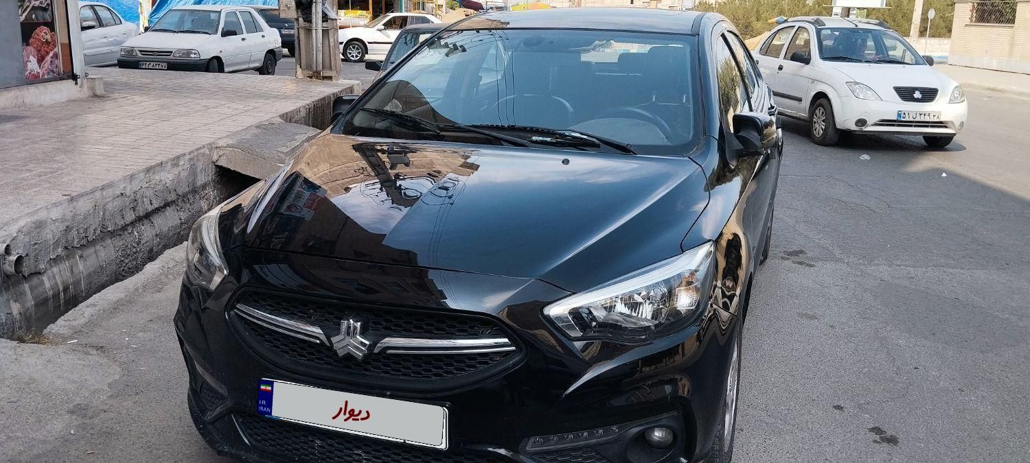شاهین G دنده ای - 1400