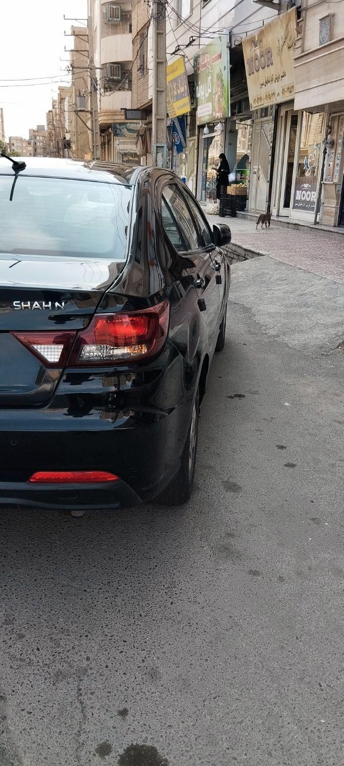 خودرو شاهین، G آگهی ann_19317993