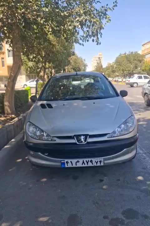خودرو پژو، 206 آگهی ann_19317997