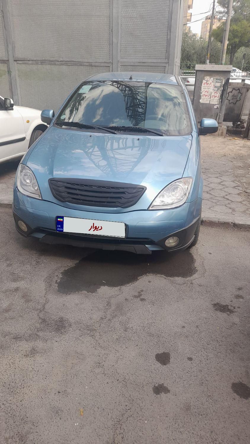 خودرو تیبا، 2 آگهی ann_19318007