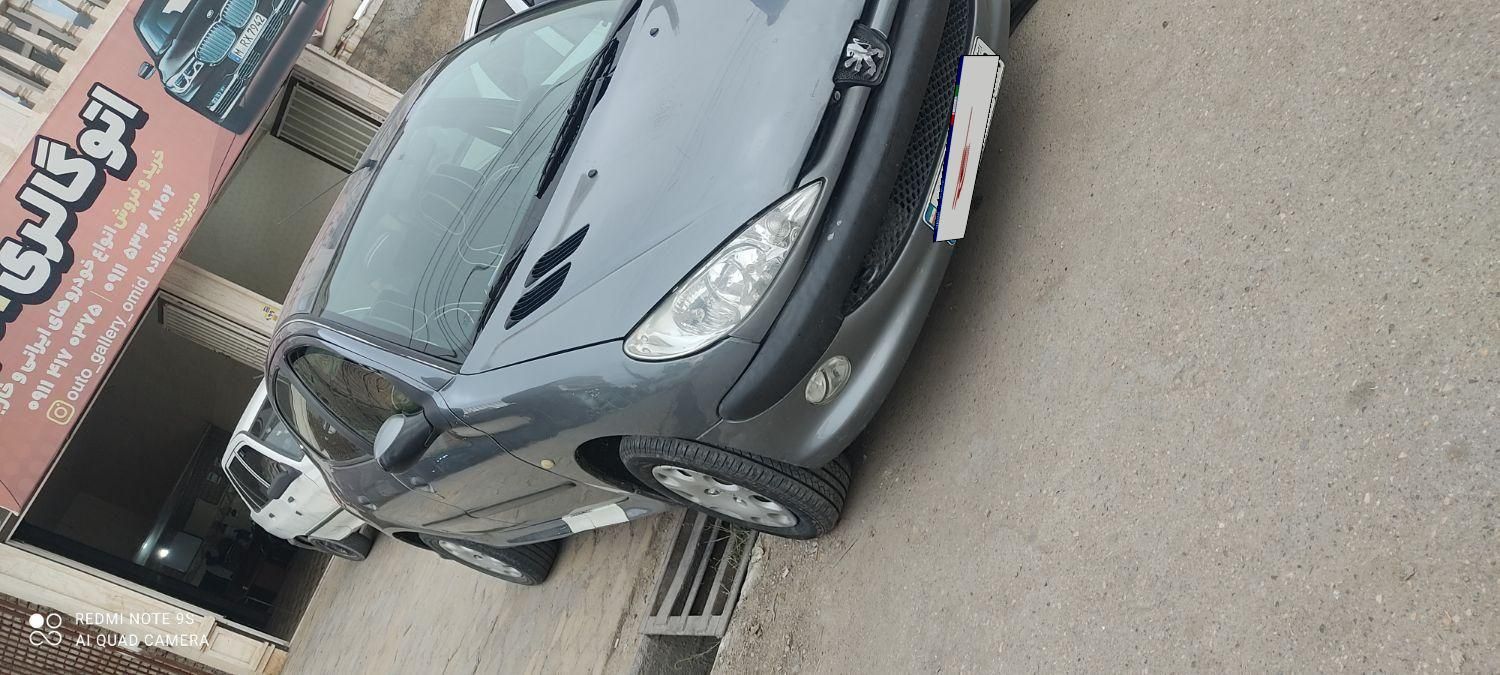 خودرو پژو، 206 آگهی ann_19318013