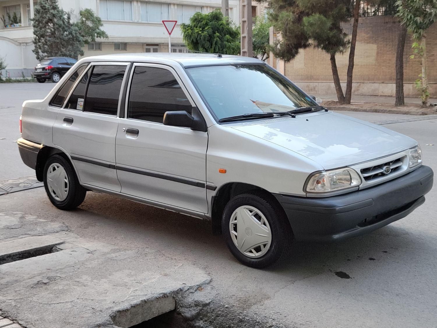 خودرو پراید، 131 آگهی ann_19318035