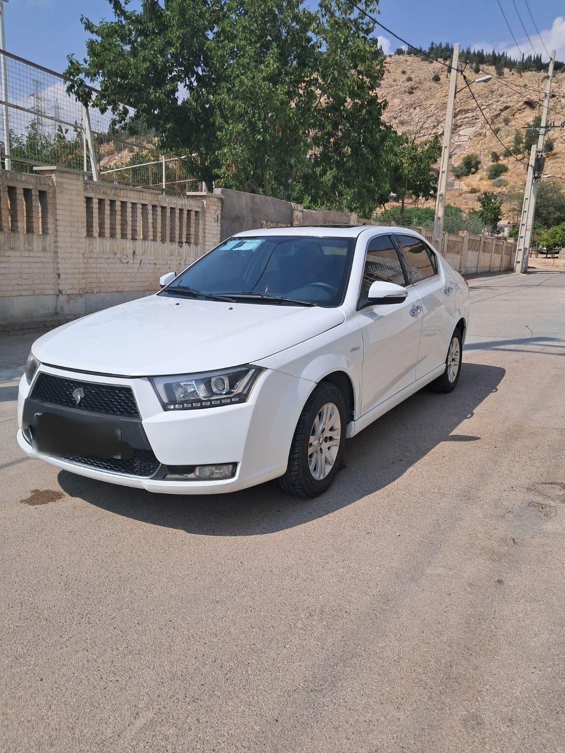 خودرو دنا، پلاس آگهی ann_19318037