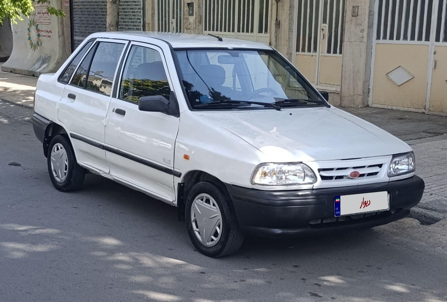 خودرو پراید، 131 آگهی ann_19318052