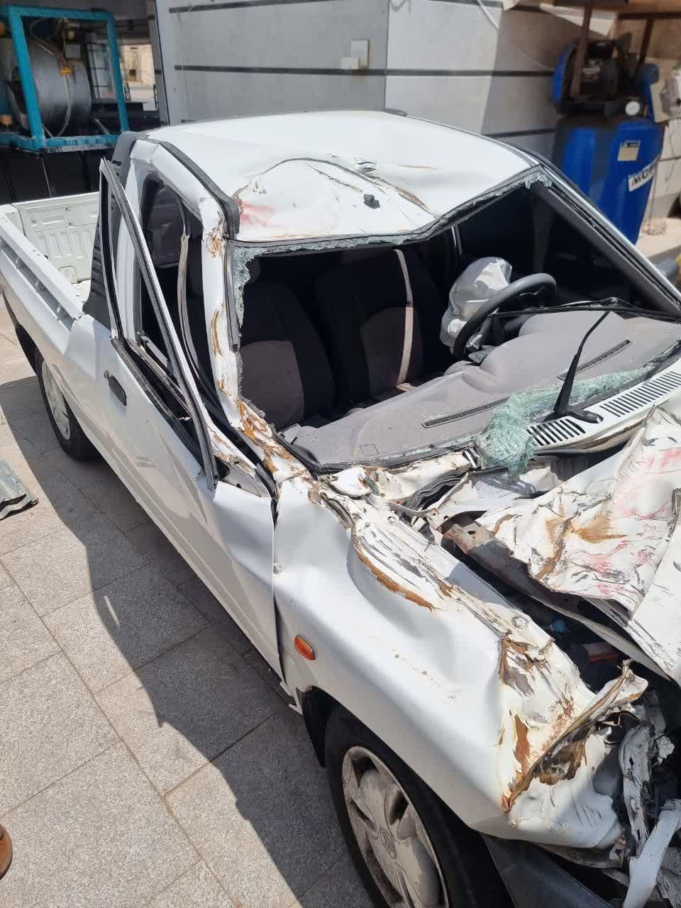 پراید 151 SE - 1398
