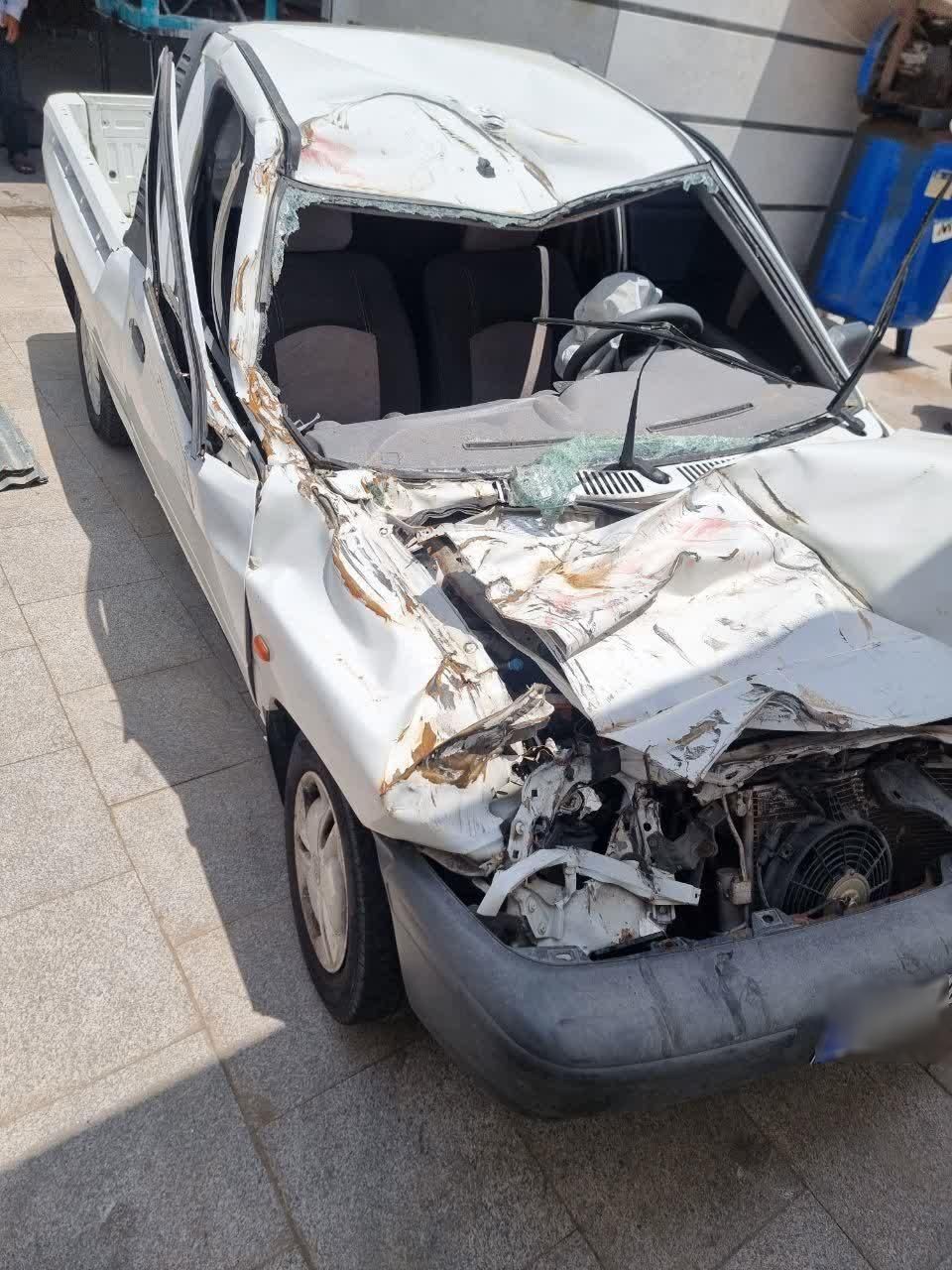 پراید 151 SE - 1398