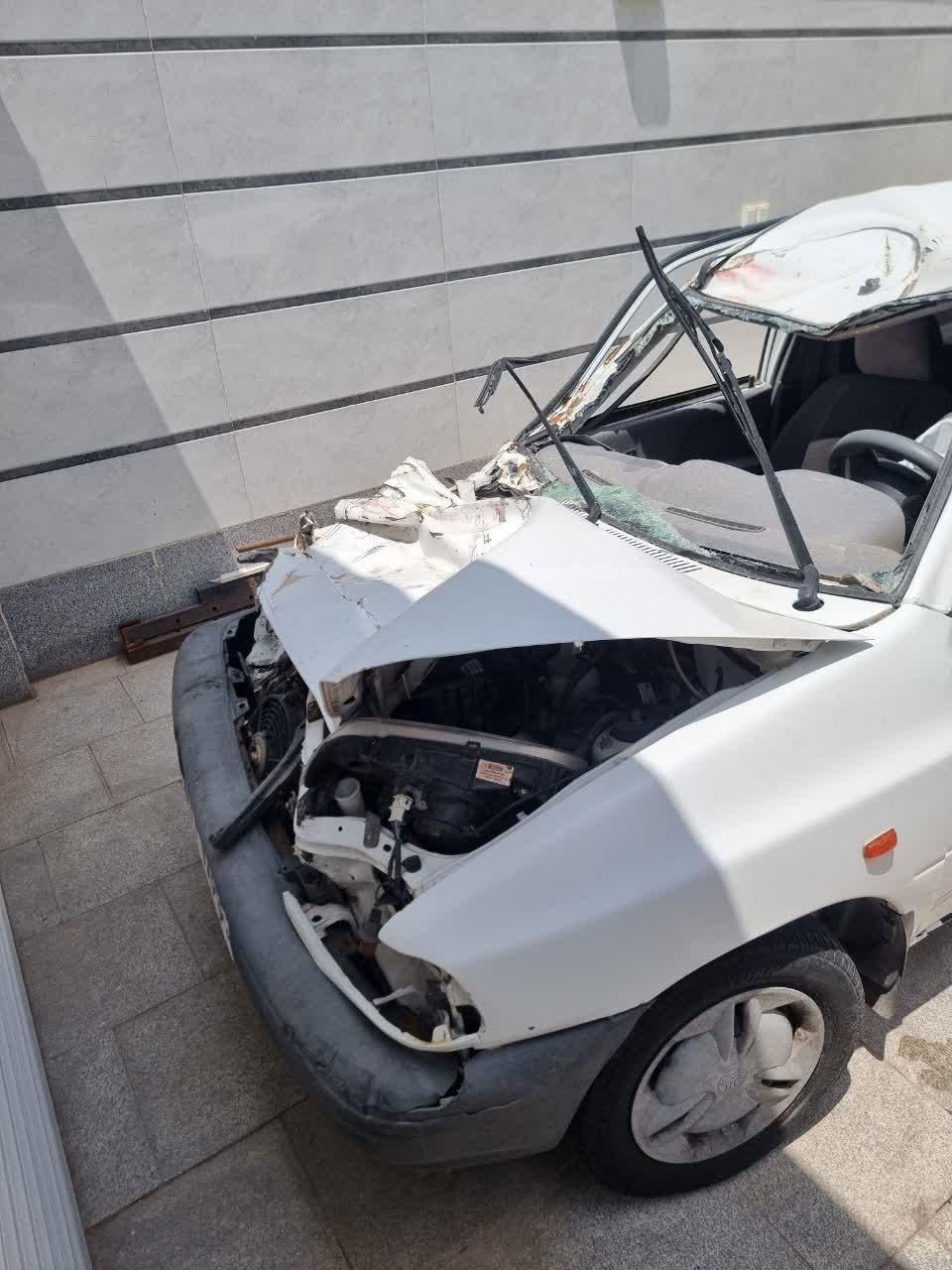 پراید 151 SE - 1398