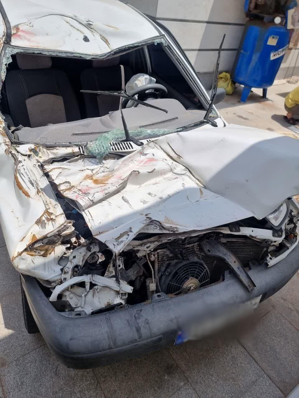پراید 151 SE - 1398
