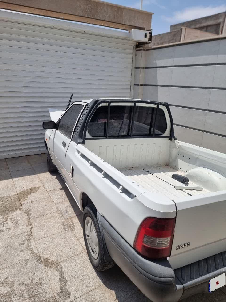خودرو پراید، 151 آگهی ann_19318058