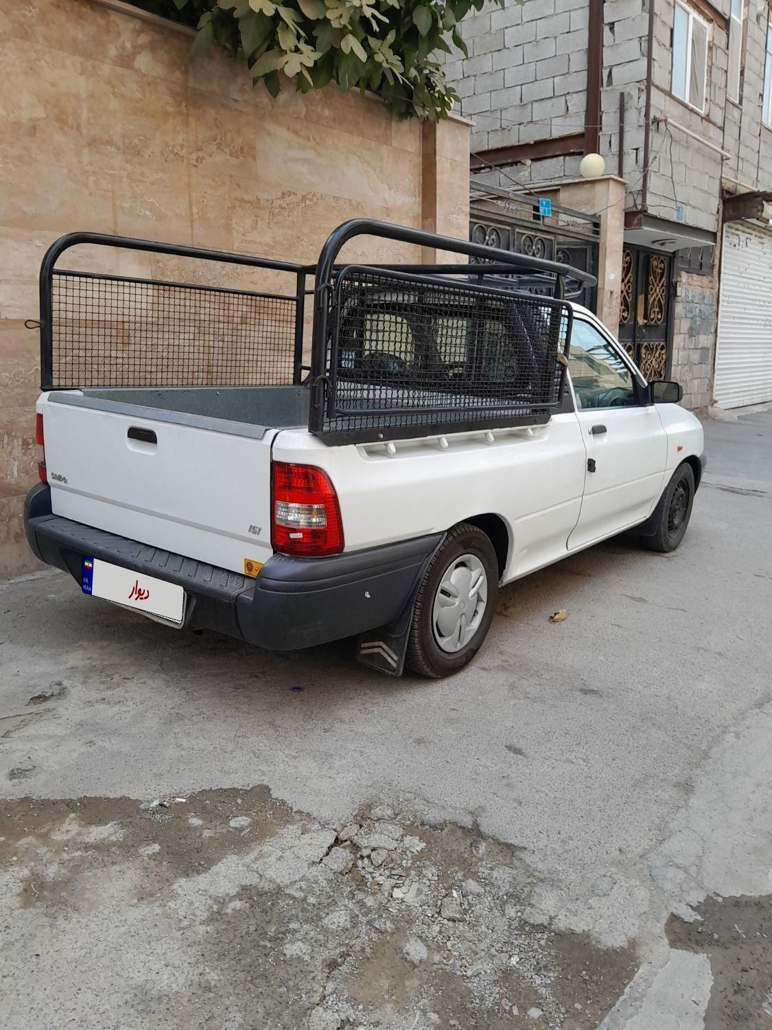 خودرو پراید، 151 آگهی ann_19318060