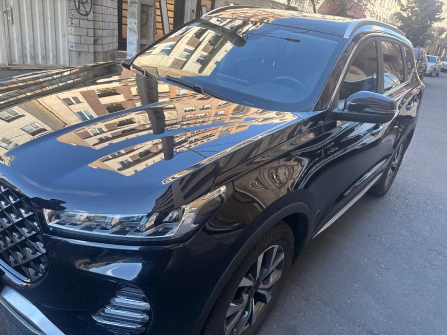 خودرو فونیکس، تیگو 7 پرو آگهی ann_19318069