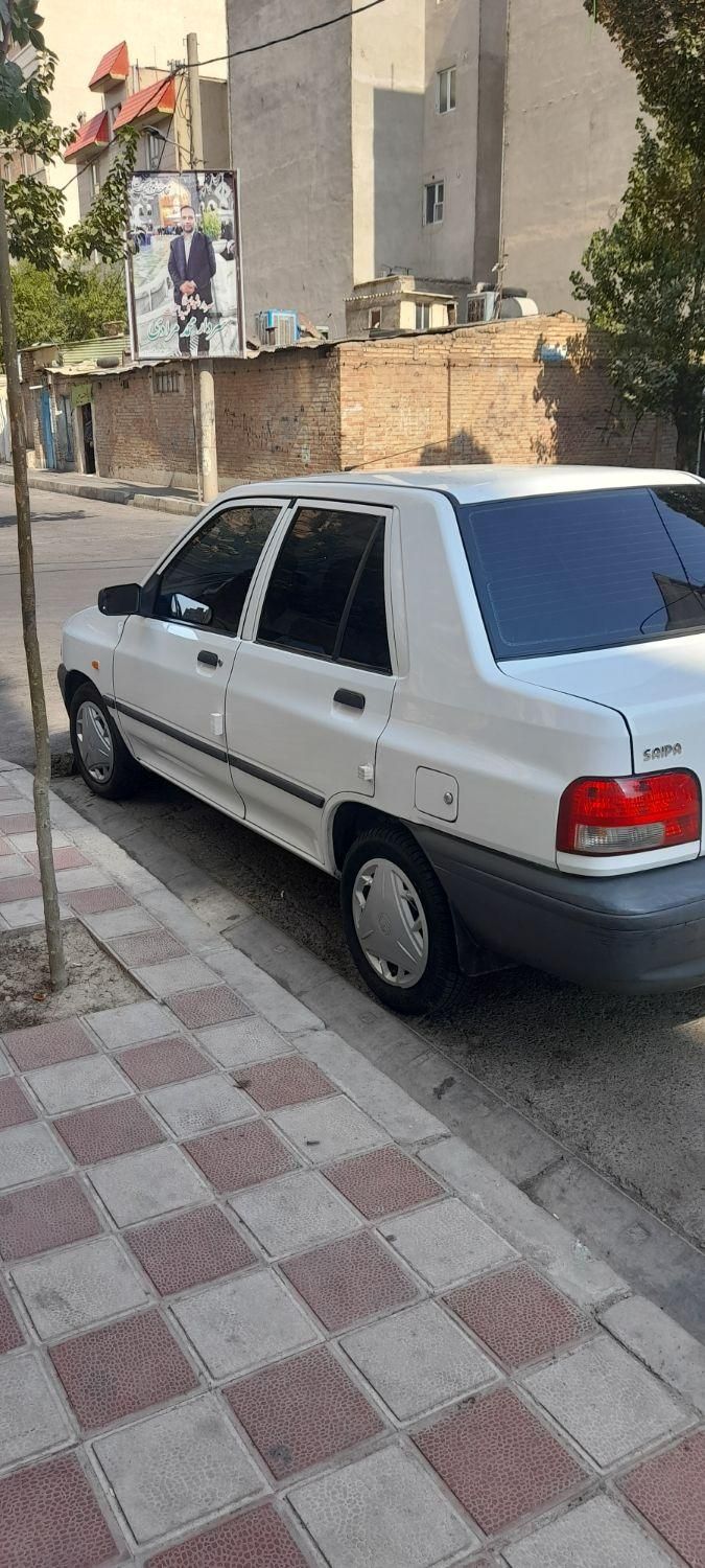 خودرو پراید، 131 آگهی ann_19318084
