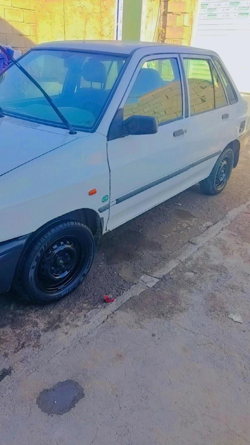 پراید 131 SE - 1392